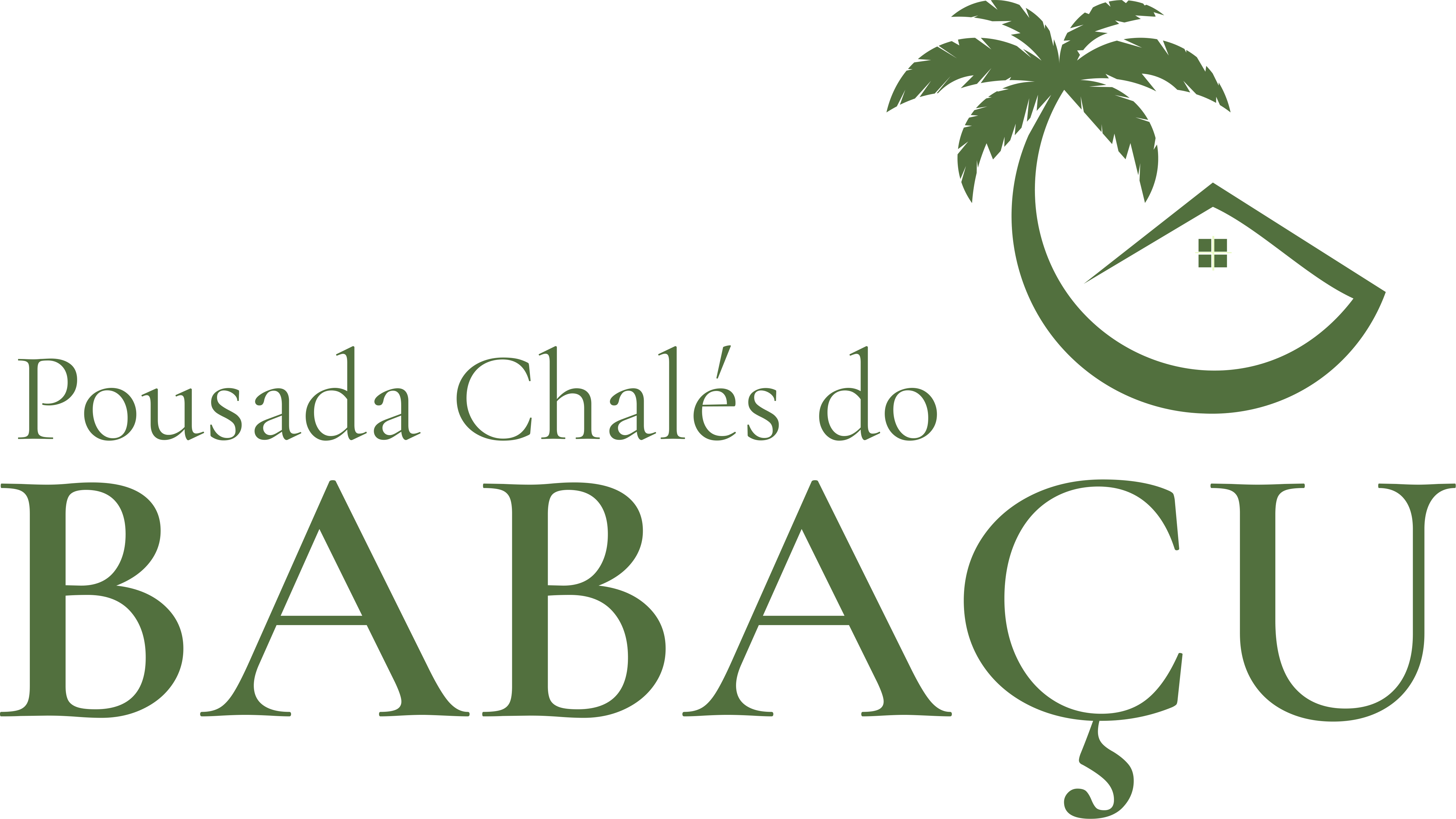 Pousada Chalés do Babaçu